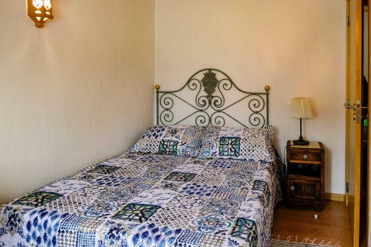 Hotel Casa Do Ferreiro II à Góis Extérieur photo