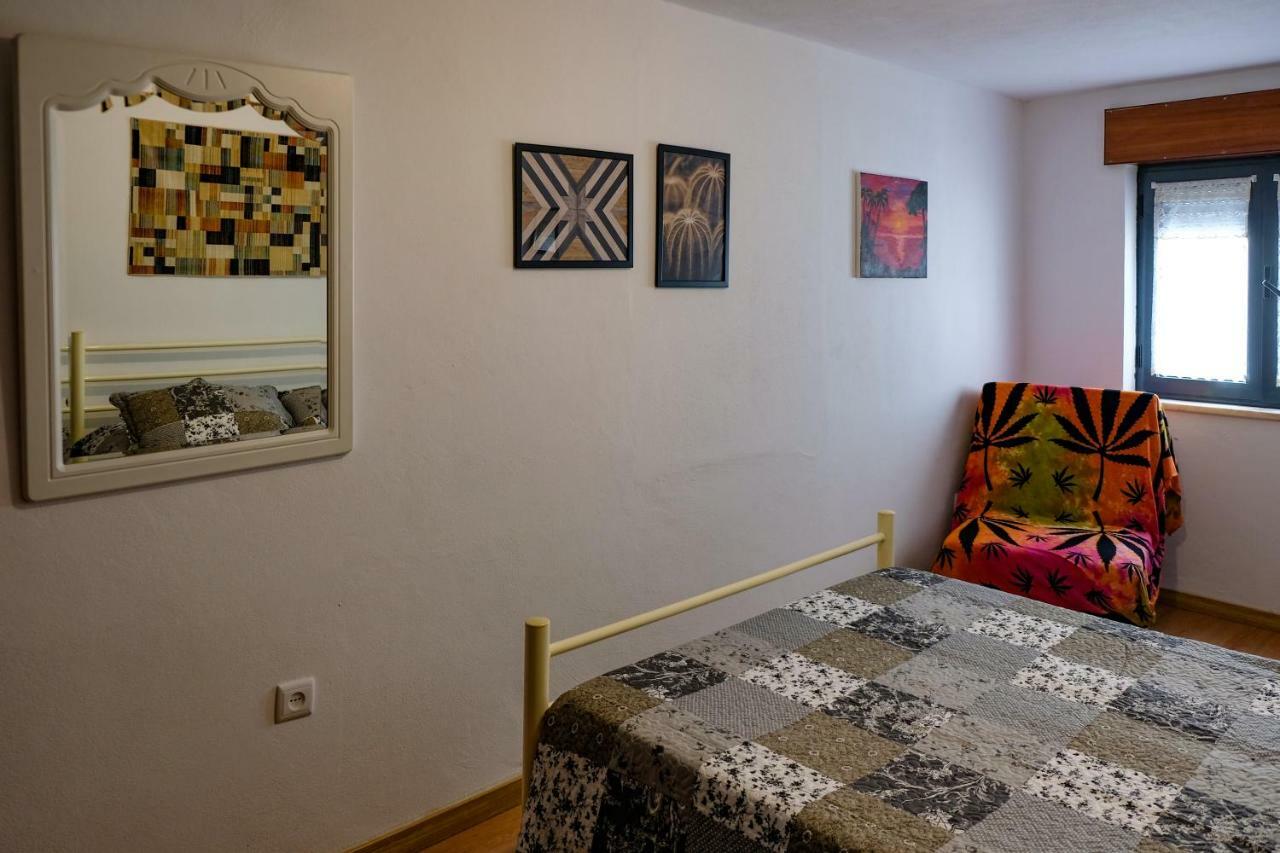 Hotel Casa Do Ferreiro II à Góis Extérieur photo