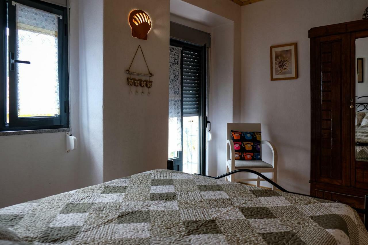 Hotel Casa Do Ferreiro II à Góis Extérieur photo